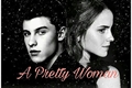 História: A Pretty Woman