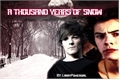 História: A Thousand Years Of Snow - Larry Stylinson