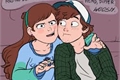 História: A Volta de Dipper e Mabel