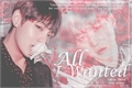 História: All I Wanted - TaeGi ABO ( Hiatus )