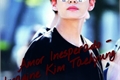 História: Amor Inesperado- Imagine Kim Taehyung