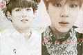 História: Amor ou &#243;dio? | Jikook