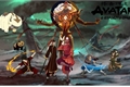 História: Avatar o esp&#237;rito imortal