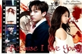 História: Because i love you - imagine jungkook (incesto)