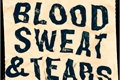História: Blood, sweat &amp; tears(reescrita)