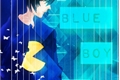 História: Blue Boy
