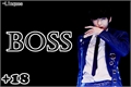 História: Boss - Jung Taek Woon (Leo) - VIXX