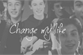 História: Change my life
