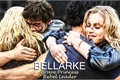 História: Continuacao &quot;The edge of never&quot; - Bellarke