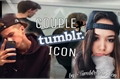 História: Couple Tumblr Icon