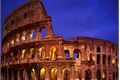 História: Cr&#244;nicas de Roma.