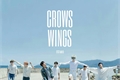 História: Crows Wings - BTS Fanfic