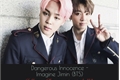 História: Dangerous Innocence - Imagine Jimin (BTS)