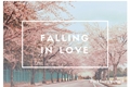 História: Falling in love