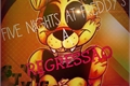 História: Five Nights at Freddy&#39;s: A Regress&#227;o (Interativa.)