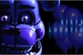 História: Five Nights at Freddy&#39;s : Sister Location