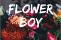 História: Flower Boy / MARKSON