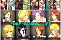 História: Fnaf School Life (Interativa)