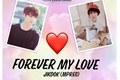 História: Forever My Love (JiKook Mpreg)