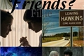 História: Friends? - Fillie