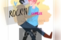 História: Gumlee - Rock&#39;n love