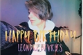 História: Happy Birthday, Leondre Devries