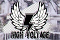 História: High Voltage