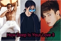 História: How Deep Is Your Love 3