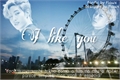 História: I Like You - Imagine MarkSon (Got7)