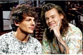 História: I&#39;m yours - Larry Stylinson