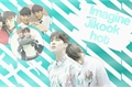 História: Amor t&#227;o doido quanto Jeon Jungkook