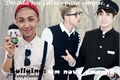 História: Imagine Namjoon - Bullying: Um novo amanh&#227; 2&#176; Temp