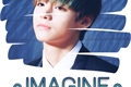 História: Imagine- Taehyung