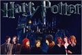 História: A Irm&#227; de Harry Potter