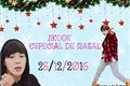 História: Jikook especial de Natal!