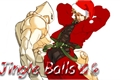 História: Jingle Balls