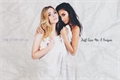 História: Just Give Me A Reason: Emison