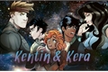 História: Kentin e Kera