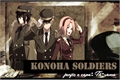 História: Konoha Soldiers