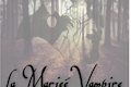 História: La Marie&#233; Vampire