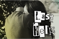 História: Last Help (Chandler Riggs)