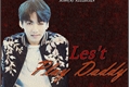 História: Let&#39;s play daddy? (Imagine JungKook - BTS)