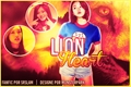 História: Lion heart