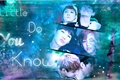 História: Little Do You Know - Taegi