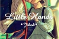 História: Little Hands •Jikook•