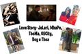 História: Love Story-JoLari, MhaPe, ThoMa,OliCity e Troy (EM EDI&#199;&#195;O)