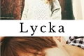 História: Lycka -Bts Kim Taehyung V