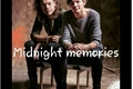 História: Midnight Memories-Larry Stylinson one shot