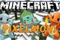 História: Minecraft: Pixelmon
