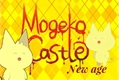 História: Mogeko Castle, new age (INTERATIVA)
